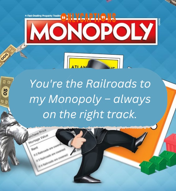 Monopoly Pick Up Lines 2-OnlyCaptions