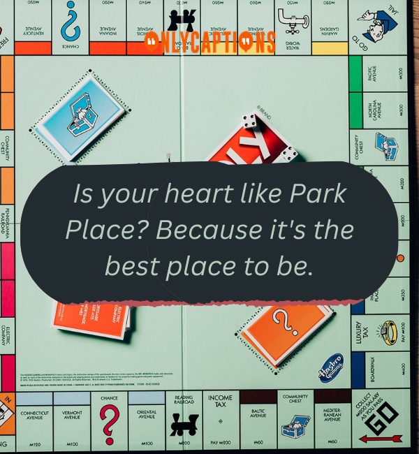 Monopoly Pick Up Lines-OnlyCaptions