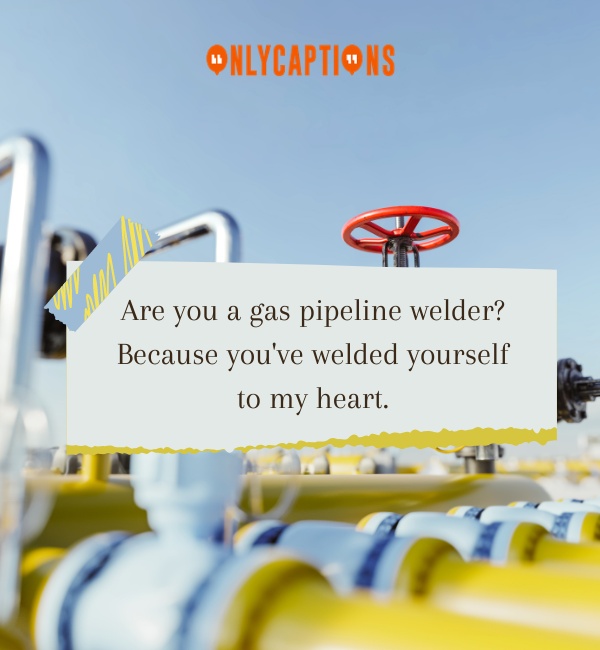 Natural Gas Pick Up Lines-OnlyCaptions