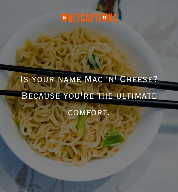 Noodle Pick Up Lines 4-OnlyCaptions