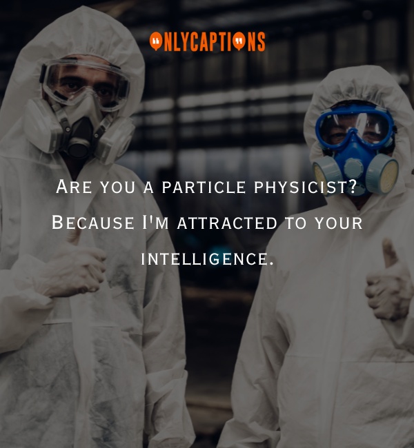 Nuclear Pick Up Lines 1-OnlyCaptions