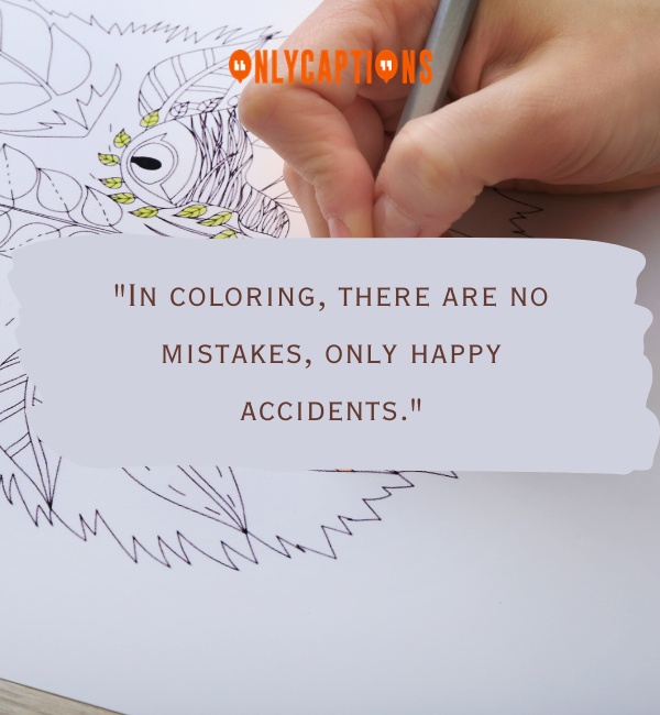 Quotes About Coloring-OnlyCaptions