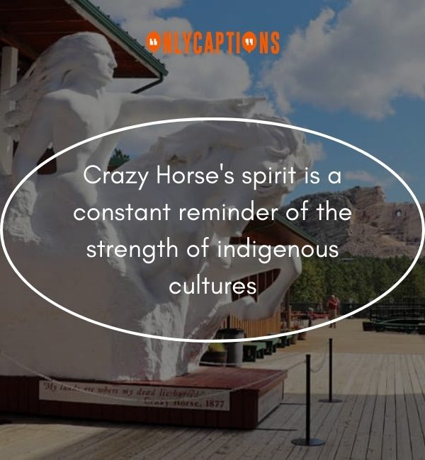 Quotes About Crazy Horse 2-OnlyCaptions