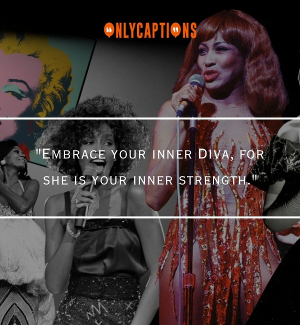 Quotes About Diva 2-OnlyCaptions