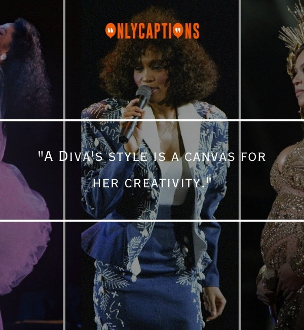 Quotes About Diva 3-OnlyCaptions