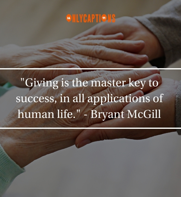 Quotes About Givers And Takers 2-OnlyCaptions