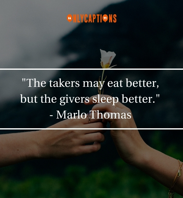 Quotes About Givers And Takers 3-OnlyCaptions