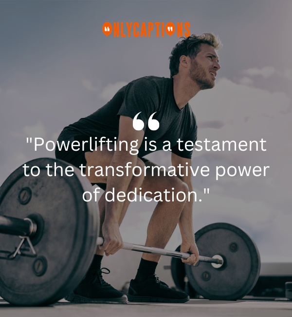 Quotes About Power lifting 2-OnlyCaptions