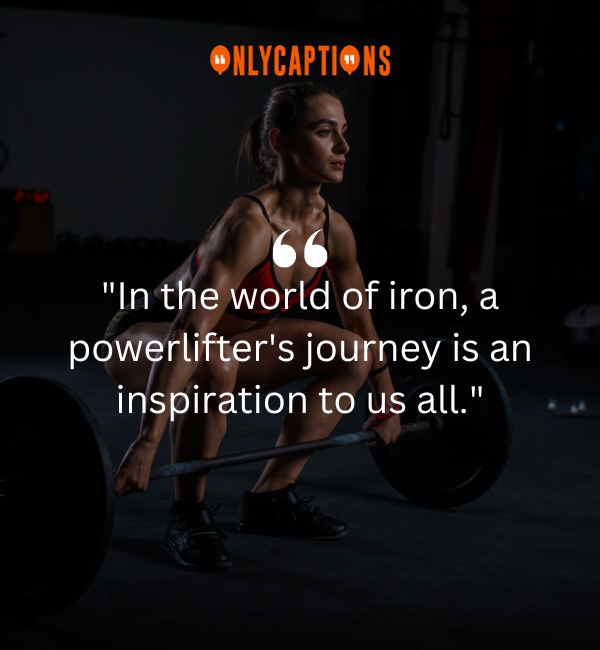 Quotes About Power lifting 3-OnlyCaptions