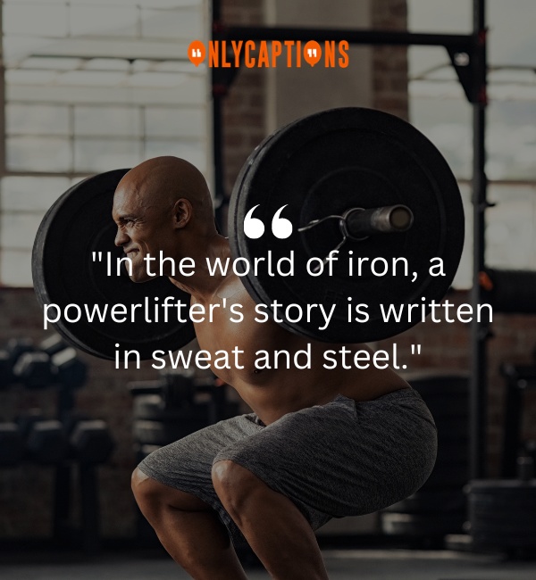 Quotes About Power lifting-OnlyCaptions