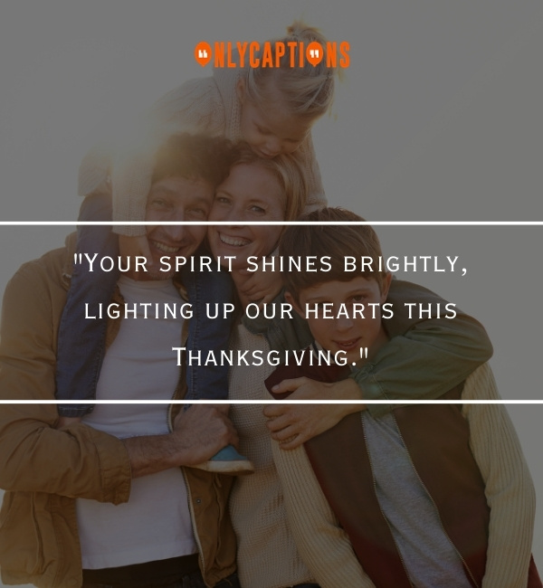 650+ Quotes About Thanksgiving Without A Loved One (2024) Reflect & Heal