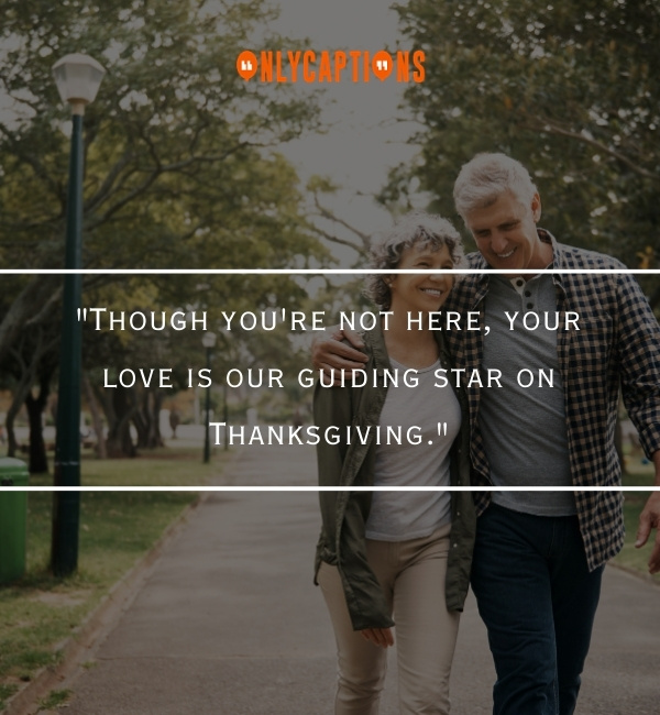 Quotes About Thanksgiving Without a Loved One 3-OnlyCaptions