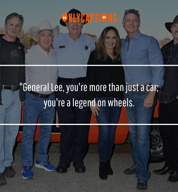 Quotes About The Dukes Of Hazzard 3-OnlyCaptions