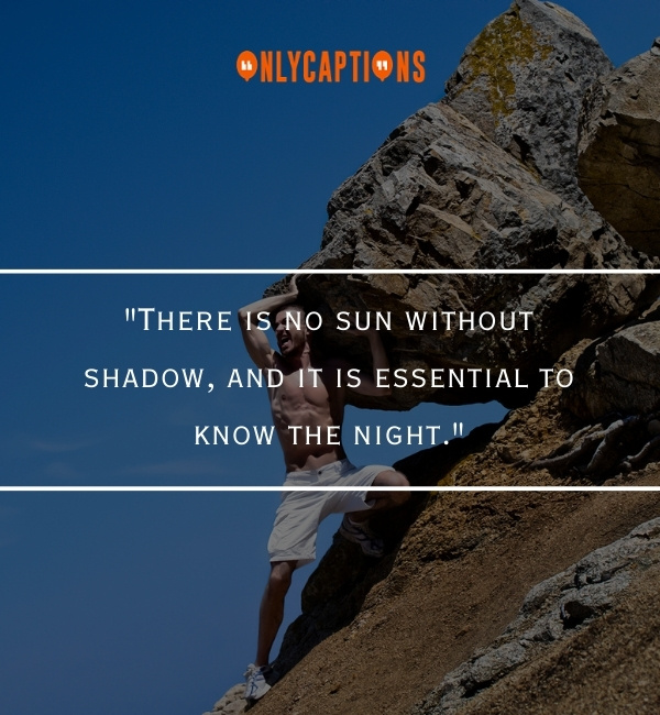Quotes About The Myth of Sisyphus-OnlyCaptions