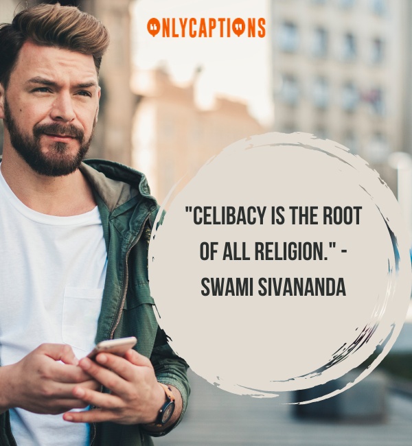 Quotes About celibacy 2-OnlyCaptions