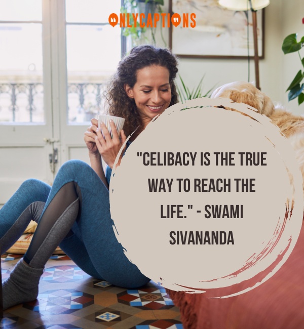 Quotes About celibacy 3-OnlyCaptions