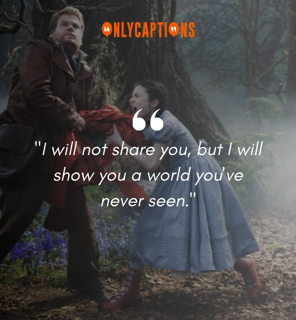 Quotes From Into The Woods 3-OnlyCaptions