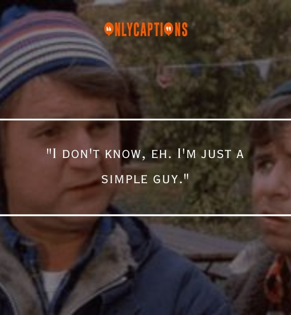 Quotes From Strange Brew 2-OnlyCaptions