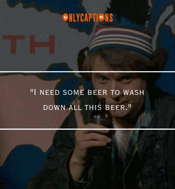Quotes From Strange Brew-OnlyCaptions
