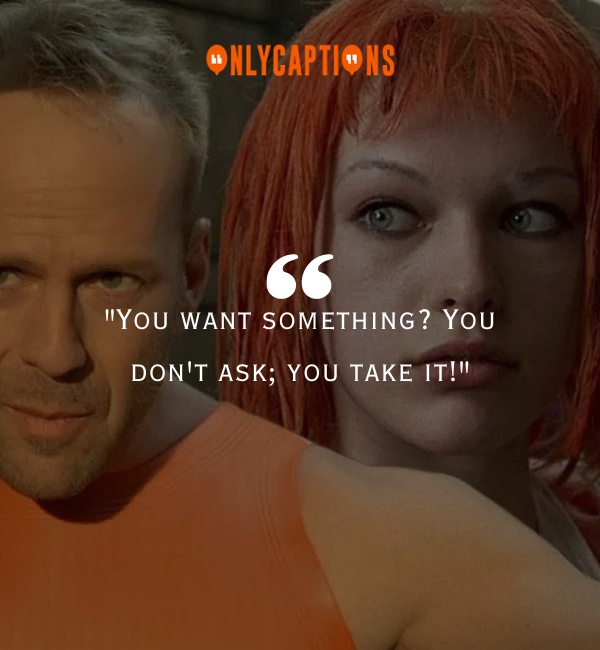 Quotes From The Fifth Element 2-OnlyCaptions