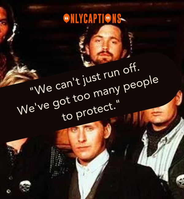 Quotes From Young Guns-OnlyCaptions