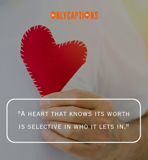 Quotes On Protecting Your Heart-OnlyCaptions