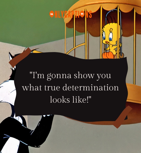 Quotes by Sylvester The Cat 3-OnlyCaptions