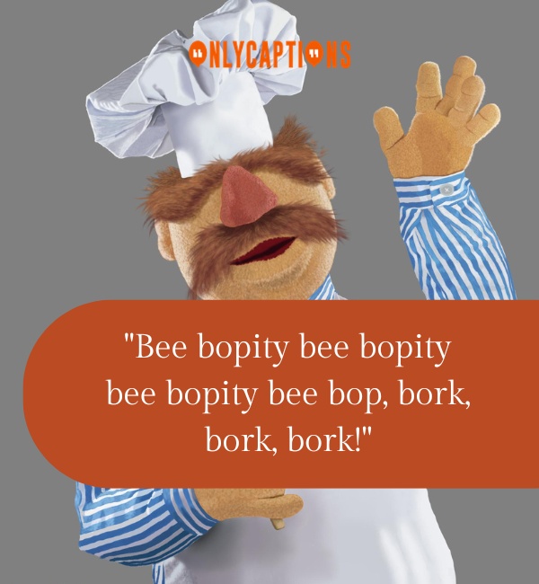 Swedish Chef Quotes 2-OnlyCaptions