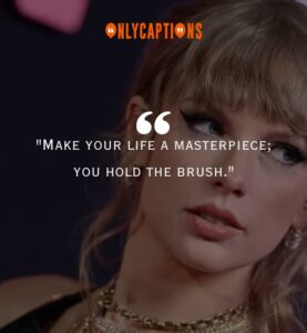 730+ Taylor Swift Yearbook Quotes (2024) The Untold Story