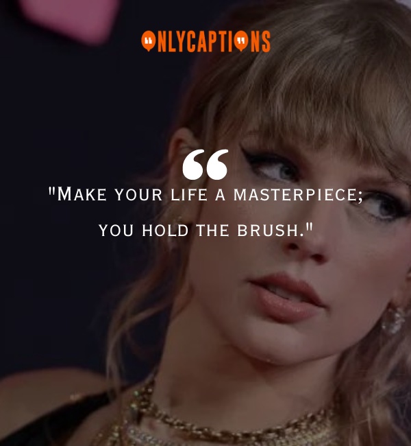 Taylor Swift Yearbook Quotes-OnlyCaptions