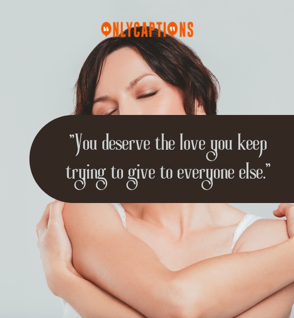 You Deserve The World Quotes 2-OnlyCaptions