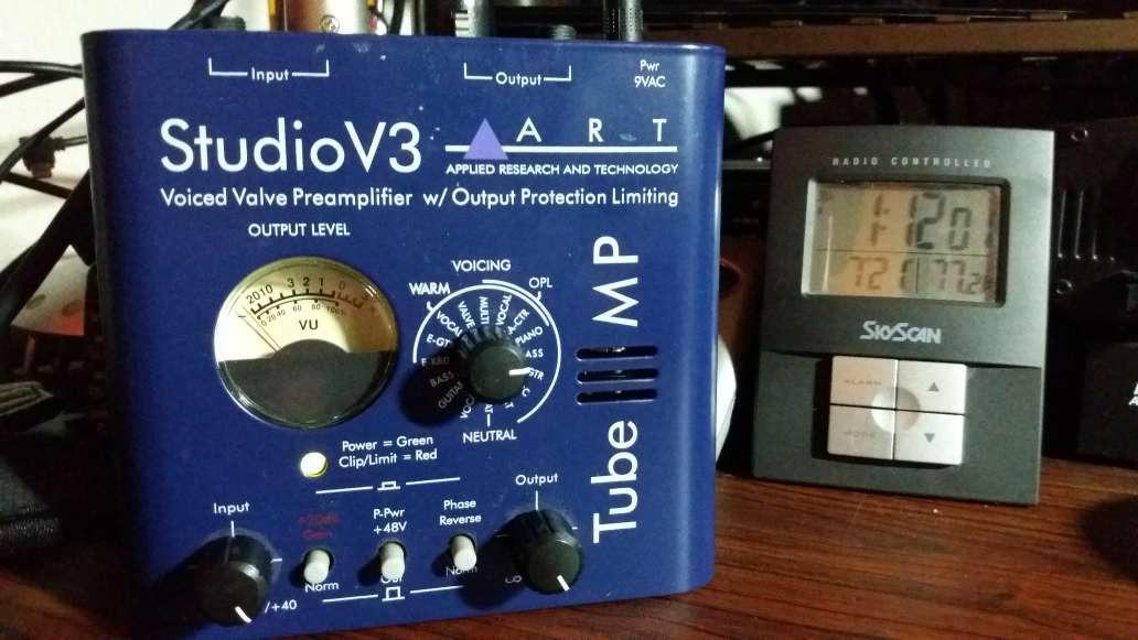ART Tube MP Studio V3 customer photo 2