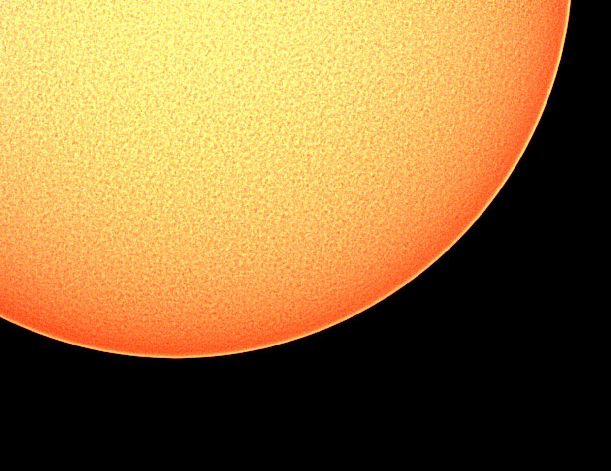 Televue Sol-Searcher Solar Finder customer photo 2