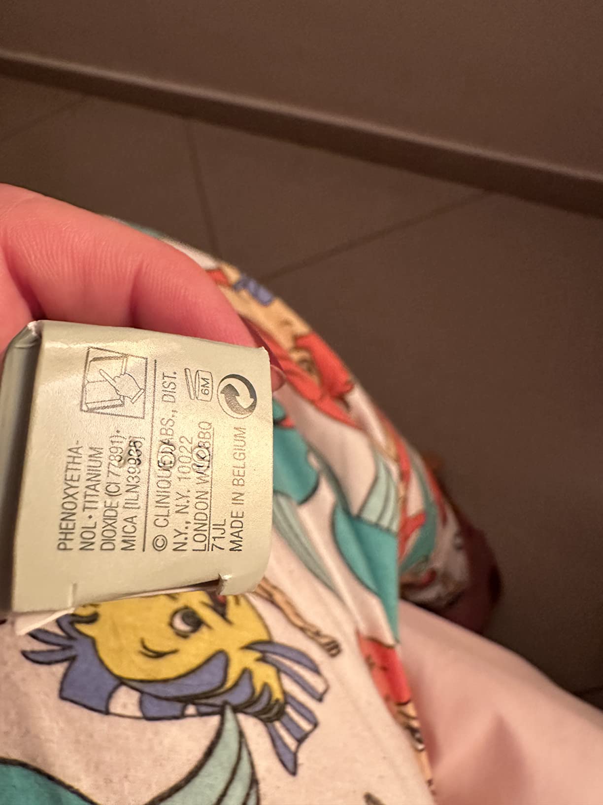 Clinique All About Eyes Serum De-Puffing Eye Massage For Dark Circles With Caffeine | Hydrating, Brightening + Depuffing, 0.5 fl. oz customer photo 2