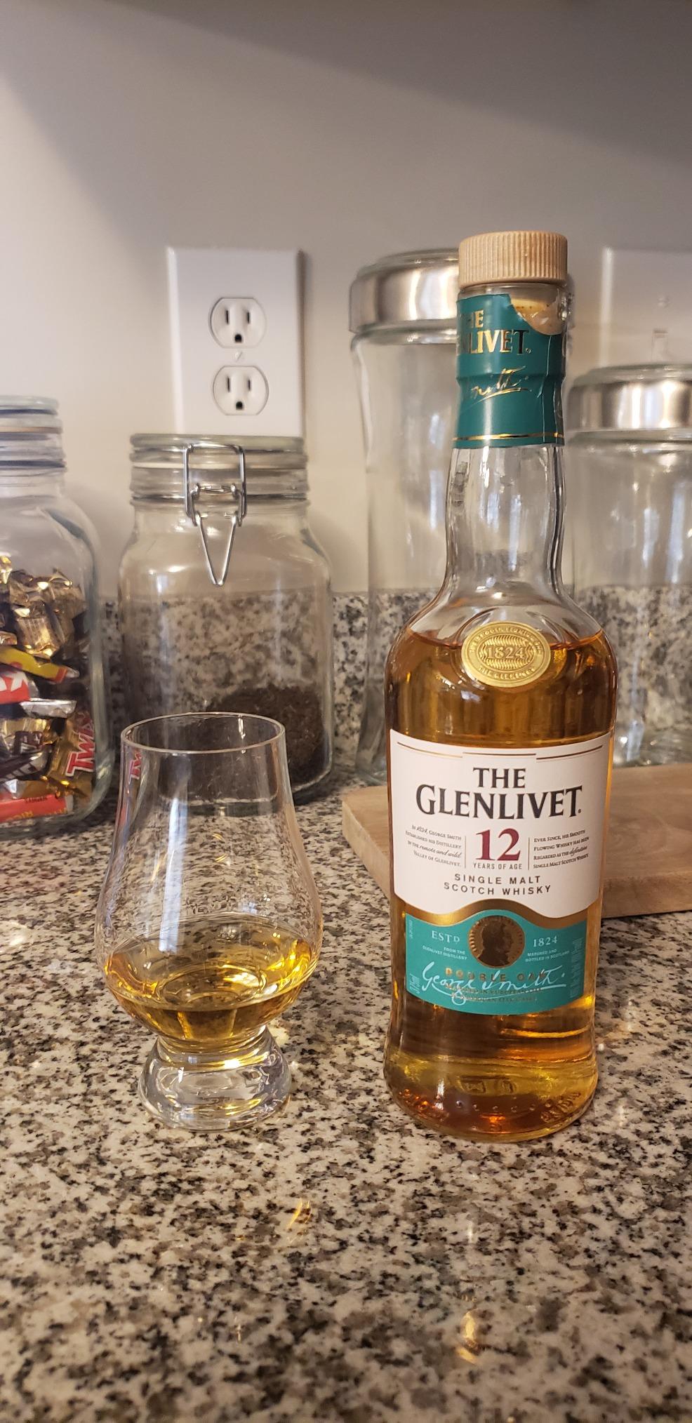 Glencairn Crystal Whiskey Glass, Set of 6, Clear customer photo 2