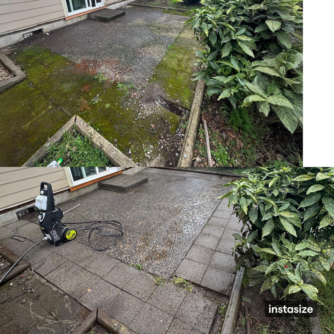 Sun Joe SPX3000 Electric Pressure Washer, Heavy-Duty 2500 Max PSI (2030 PSI PWMA Rated)-Portable Cleaning & Washing Machine System customer photo 1
