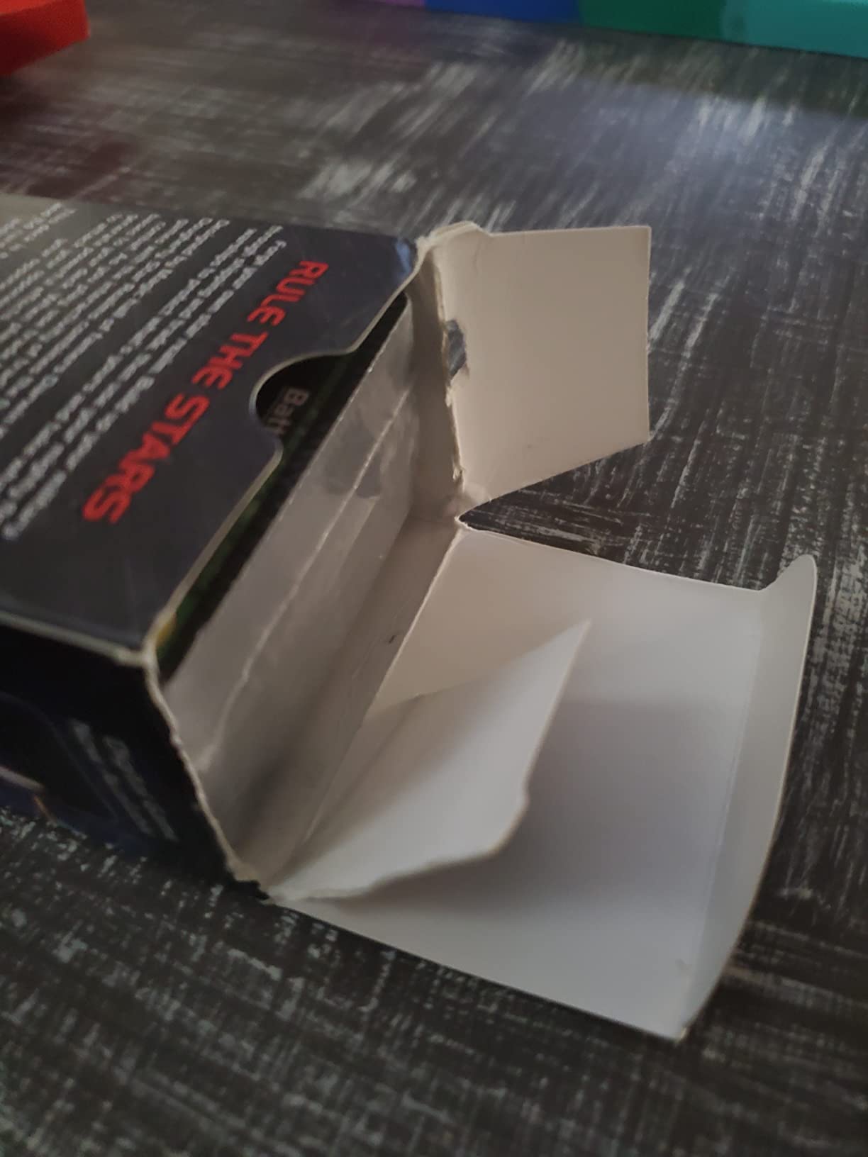 Wise Wizard Games Star Realms: Deckbuilding Card Game customer photo 2