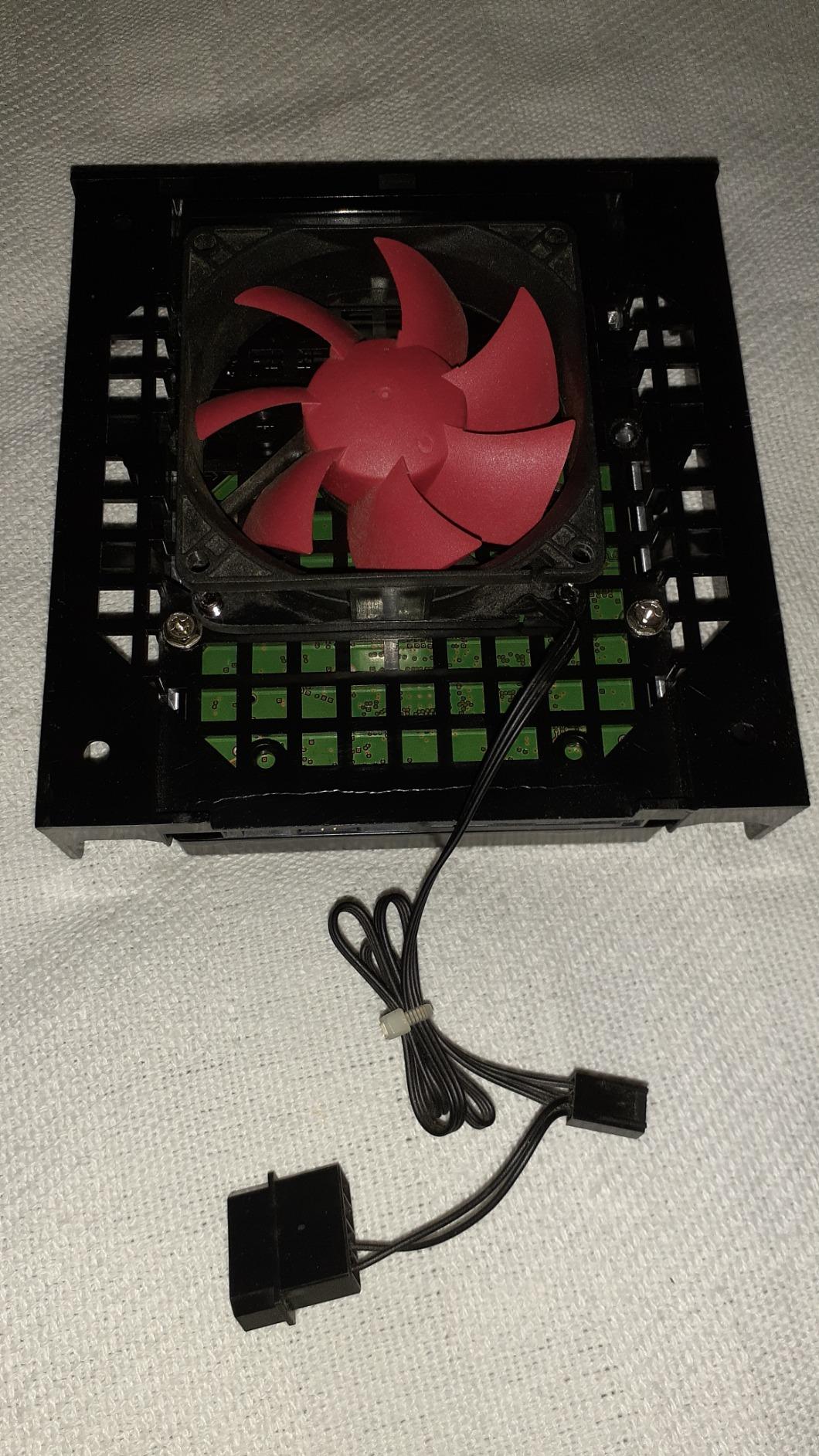 6TB WD Red Plus NAS Internal Hard Drive HDD - 5400 RPM, SATA 6 Gb/s, CMR, 64 MB Cache, 3.5