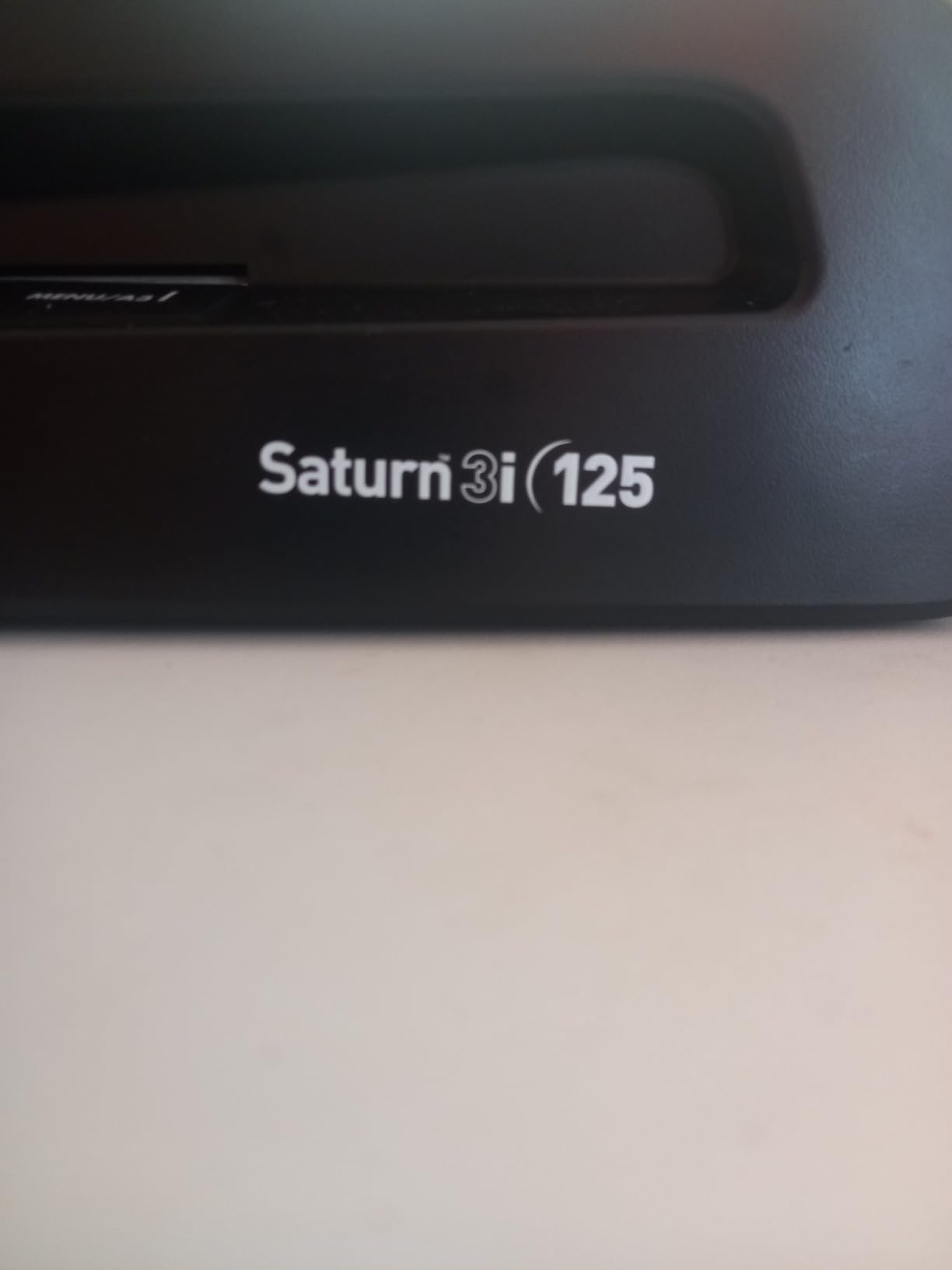 Fellowes Saturn 125 Thermal Laminator Machine for Home or Office with Pouch Starter Kit, 12.5 Inch, Fast Warm-Up, Jam-Free Design customer photo 2