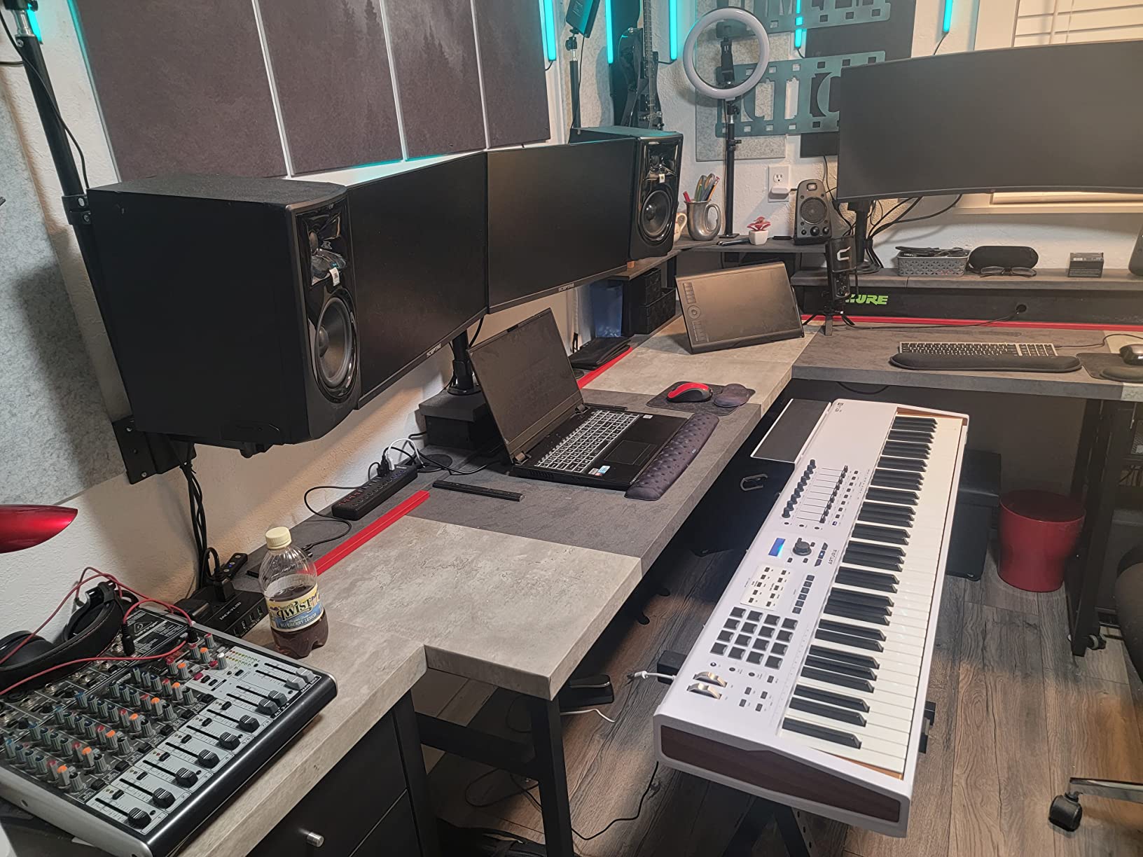 Arturia BeatStep Pro Controller and Sequencer customer photo 1