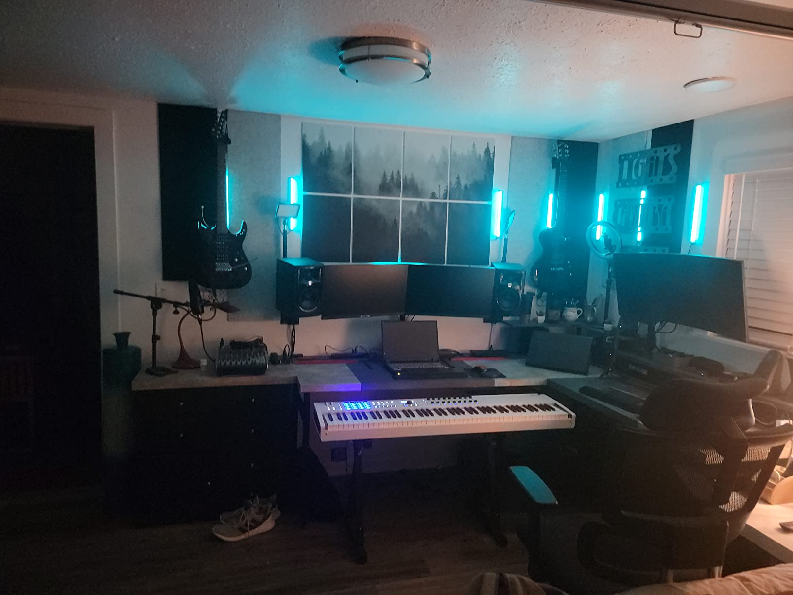 Arturia BeatStep Pro Controller and Sequencer customer photo 2
