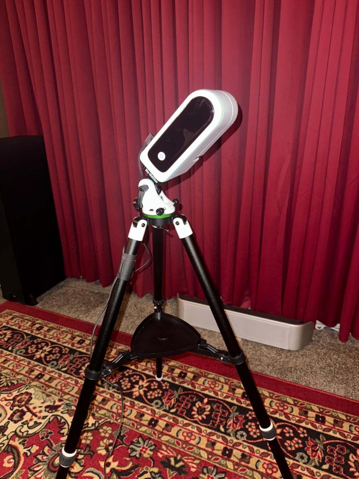 Sky Watcher S20530 Star Adventurer Latitude (EQ) Base, Telescope Accessory customer photo 1