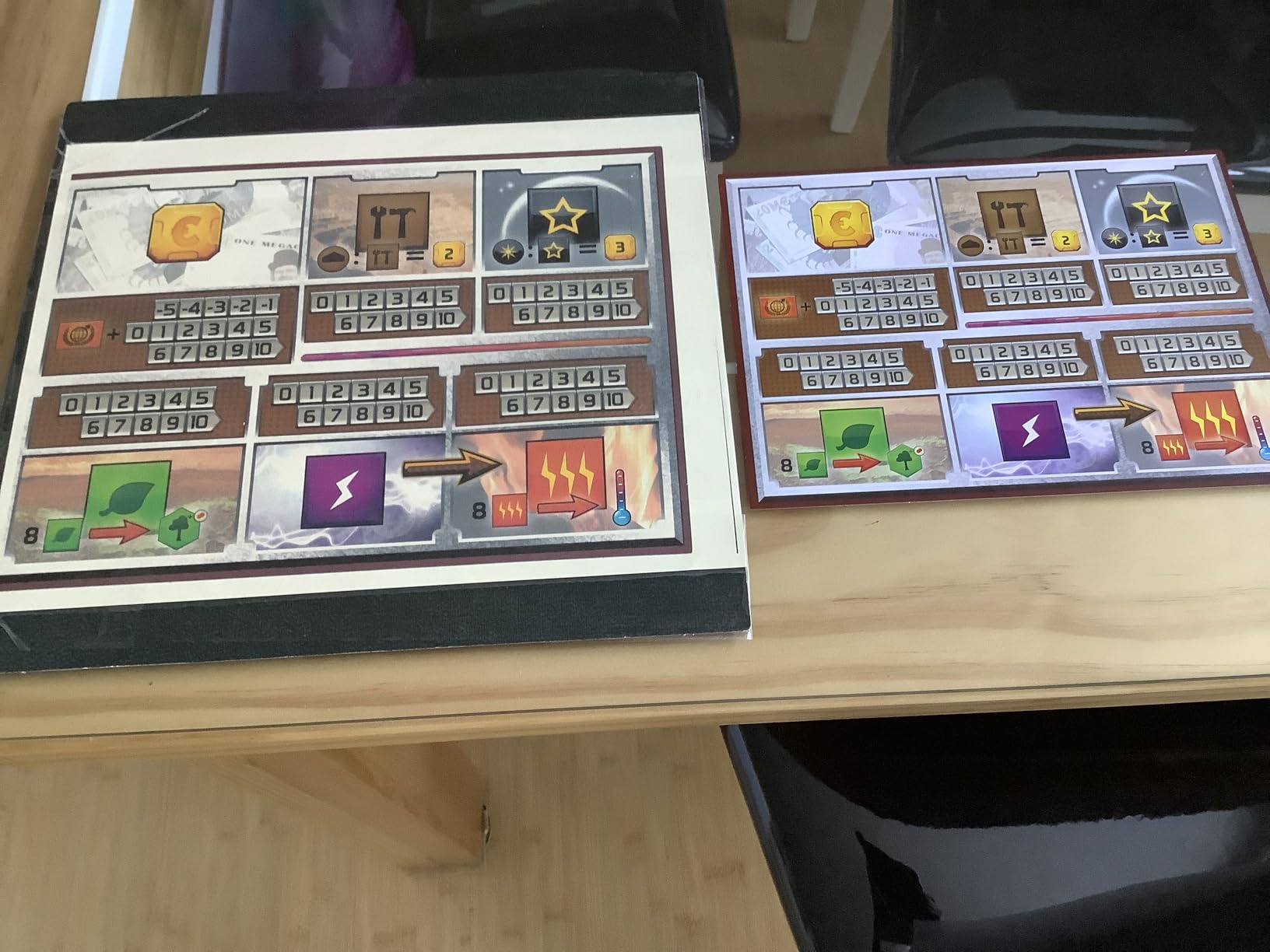 Indie Boards and Cards Terraforming Mars Board Game, Multicolor (6005SG) customer photo 1