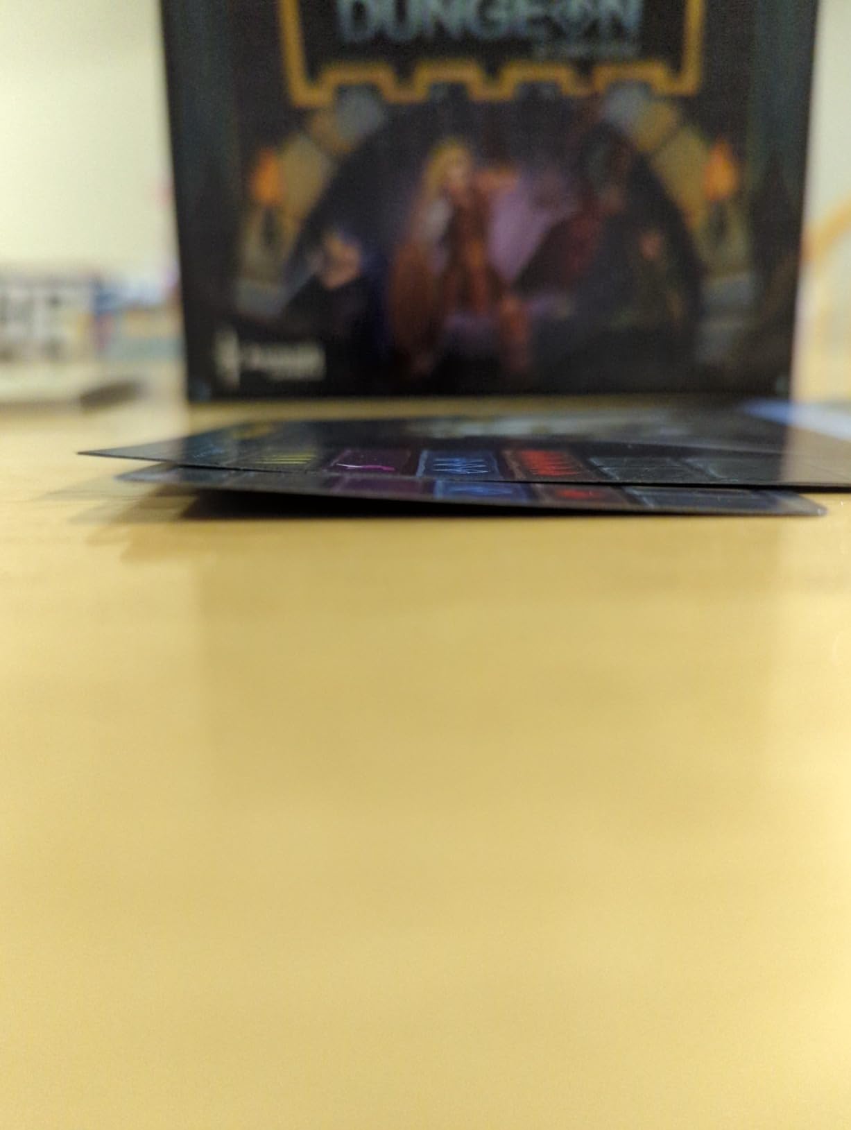 Asmadi Games One Deck Dungeon, For 168 months to 9600 months customer photo 2