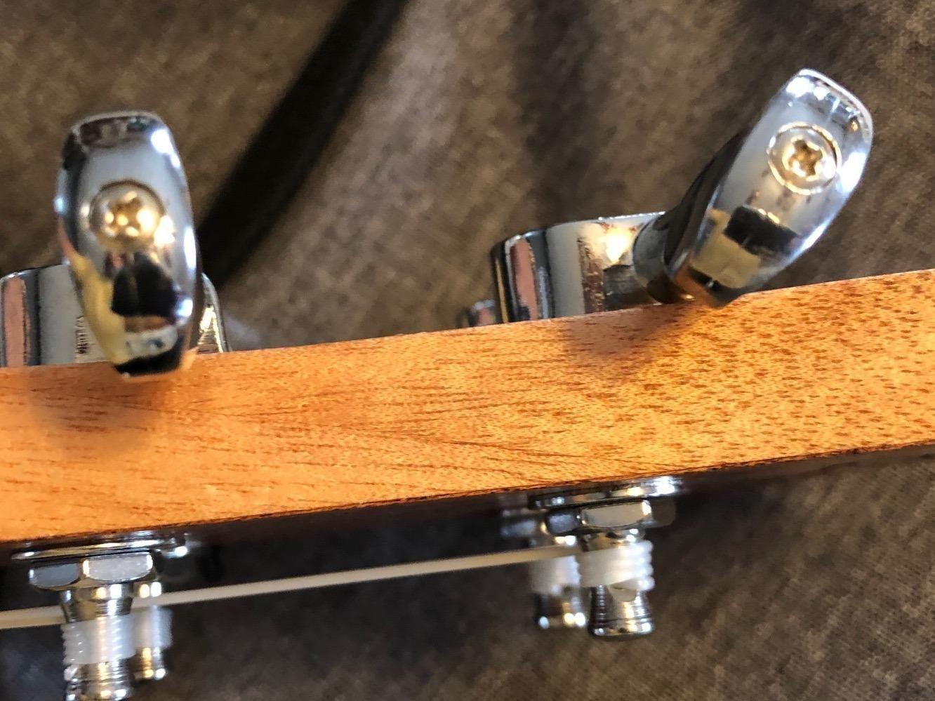 Ranch Concert Ukulele - Ukelele 23