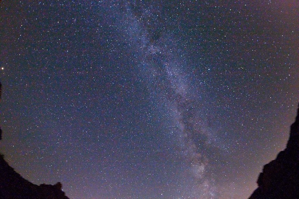 Sky-Watcher Star Adventurer Mini - Motorized DSLR Night Sky Tracking Mount For Nightscapes, Time-lapse, and Panoramas customer photo 1