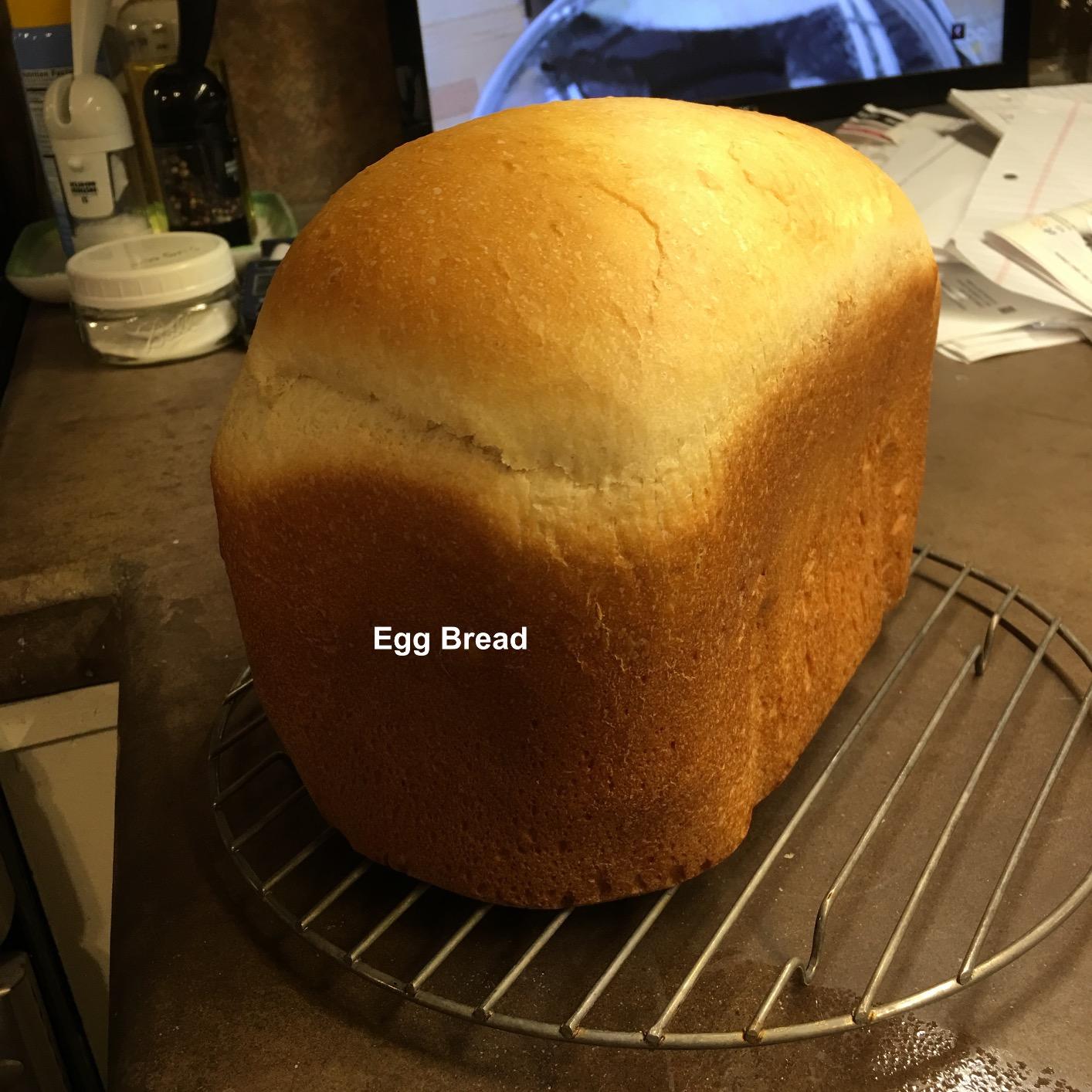 Zojirushi BB-PDC20BA Home Bakery Virtuoso Plus Breadmaker, 2 lb. loaf of bread customer photo 2