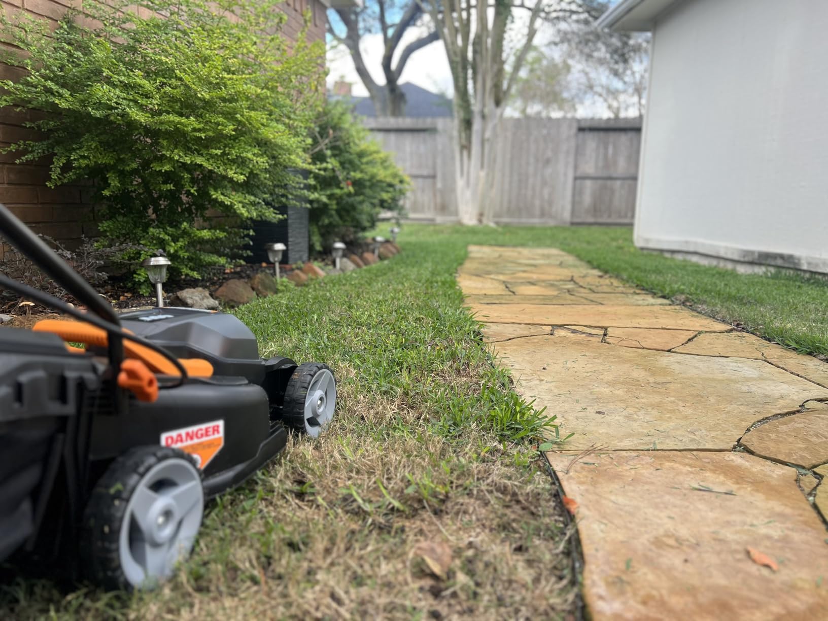 WORX 14