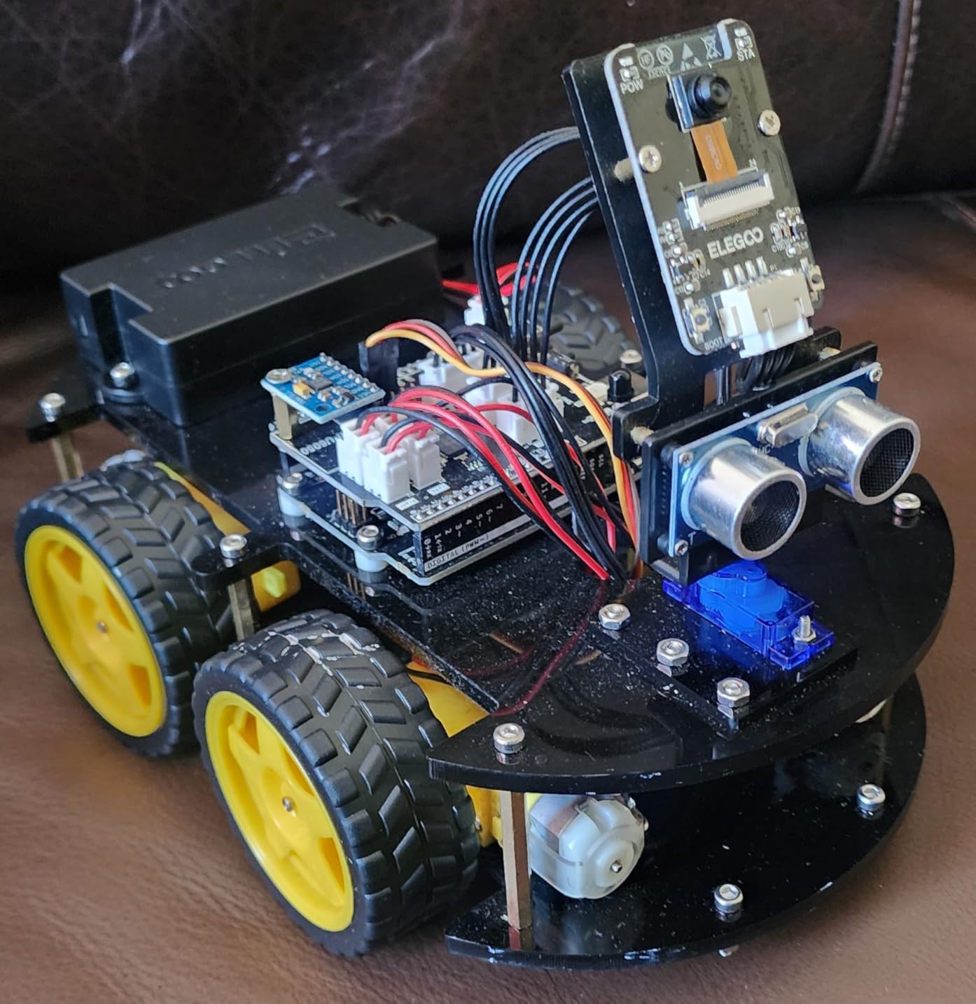 12 Best Programmable Robots for Kids (April 2026) Expert Reviews