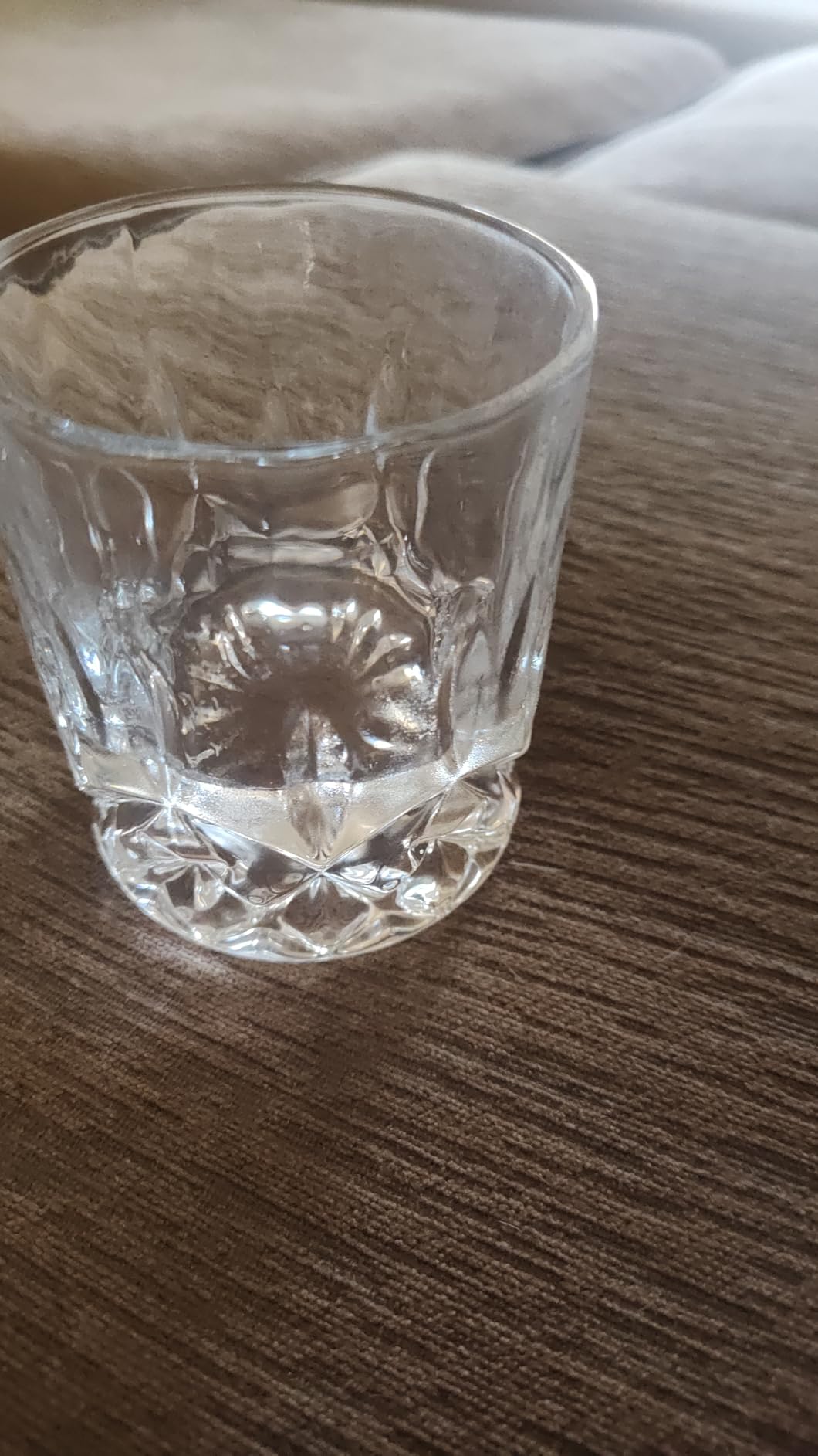 KANARS Old Fashioned Whiskey Glasses with Luxury Box - 10 Oz Rocks Barware customer photo 1